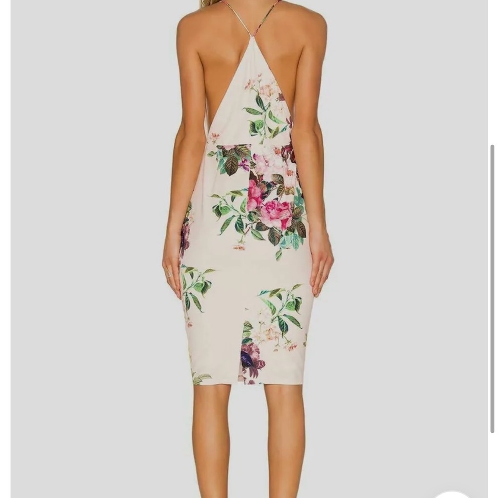 Airlie Isolla Midi Dress